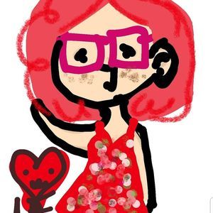 Meet your Posher, Adrienne